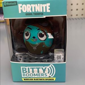 Fort nite Bitty Boomers